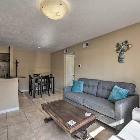 Apartamento Game Day Retreat Pool Access, 2 Mi To Texas A And M College Station Exterior foto