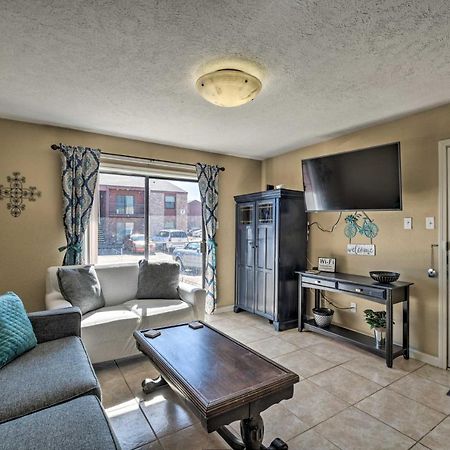 Apartamento Game Day Retreat Pool Access, 2 Mi To Texas A And M College Station Exterior foto