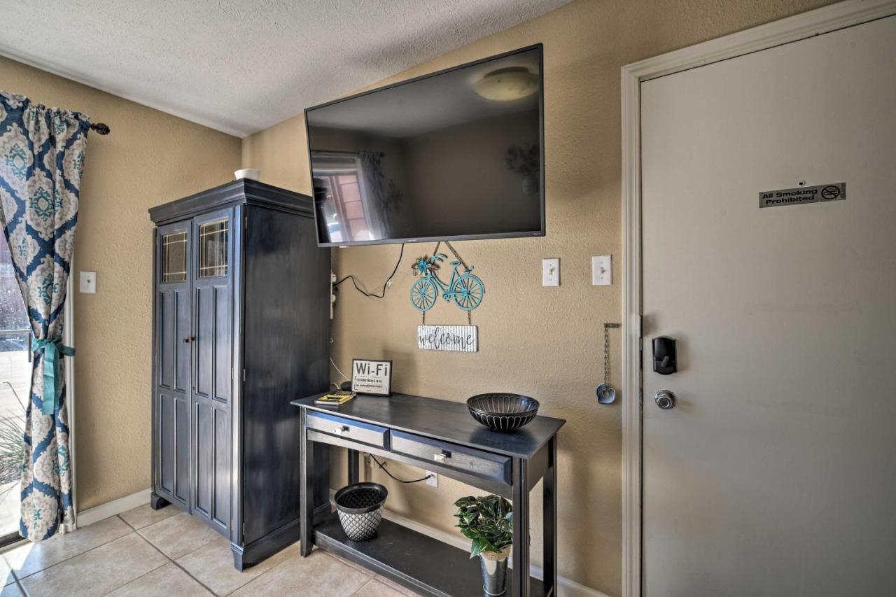 Apartamento Game Day Retreat Pool Access, 2 Mi To Texas A And M College Station Exterior foto