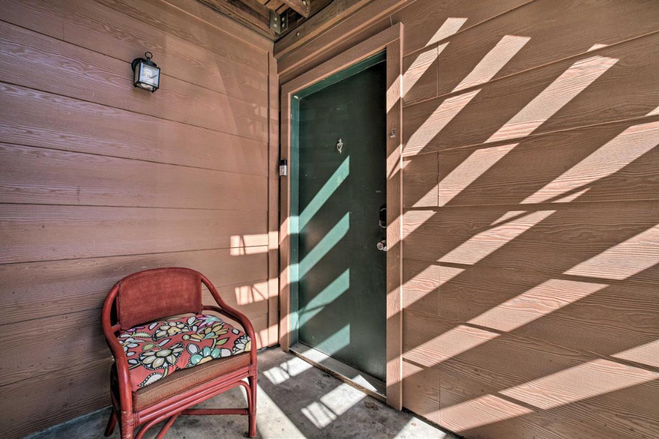 Apartamento Game Day Retreat Pool Access, 2 Mi To Texas A And M College Station Exterior foto