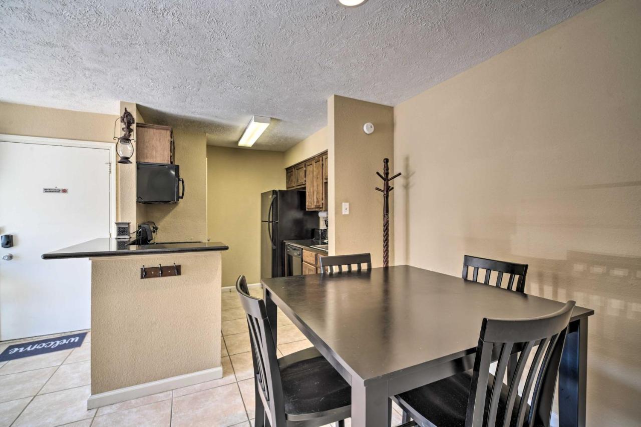 Apartamento Game Day Retreat Pool Access, 2 Mi To Texas A And M College Station Exterior foto